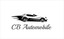 Logo CB Automobile
